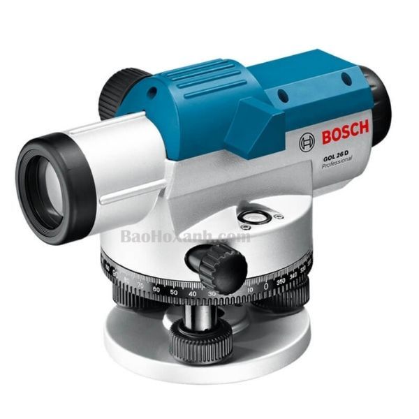 Máy Thuỷ Bình BOSCH GOL 26 D - DCT0059