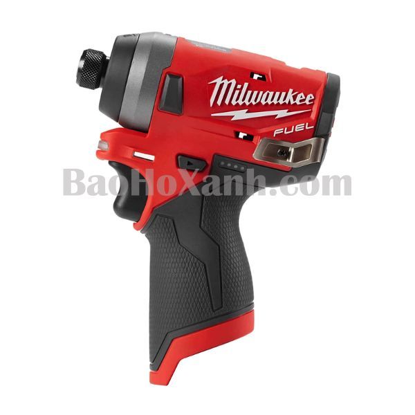 Máy Vặn Ốc Vít Milwaukee M12 FID-0 Chính Hãng - DCT0092