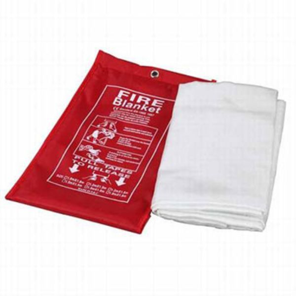 Mền Chống Cháy TT-MCC-1M - PCC0022