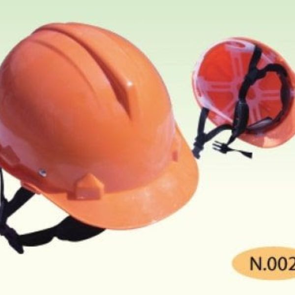 Mũ Bảo Hộ Lao Động Chất Lượng Bảo Bình Mẫu N002 - MBH0035