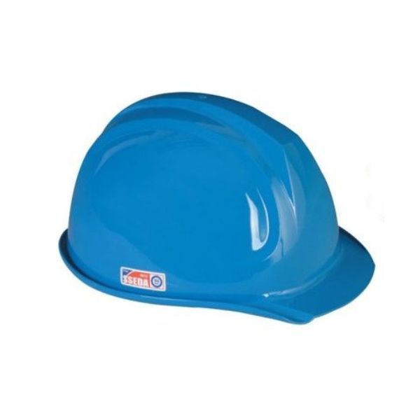 Mũ Bảo Hộ Lao Động SSEADA Fasshion I - MBH0021