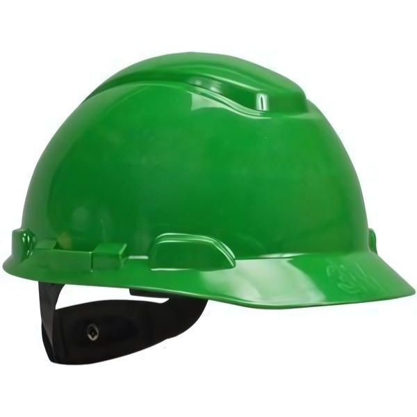 Mũ Bảo Hộ Lao Động 3M H700 Không Lỗ - MBH0047