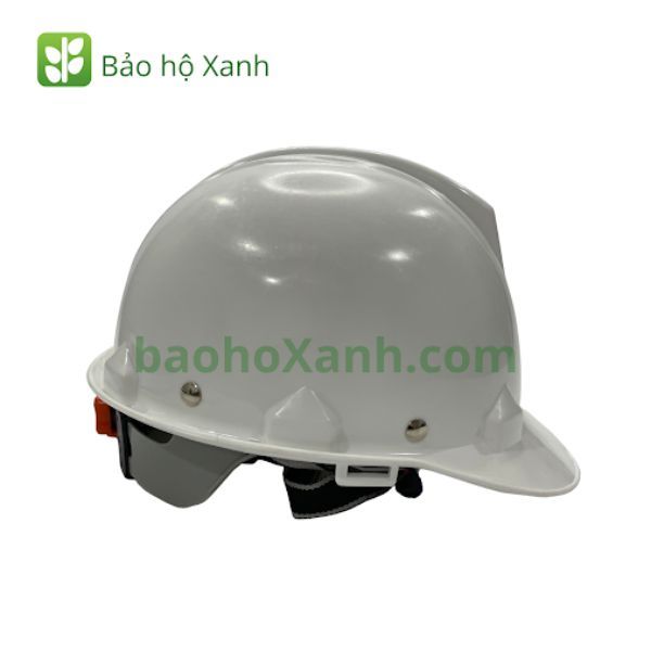 Mũ Bảo Hộ Lao Động Bảo Bình Chính Hãng, Giá Rẻ - MBH0070