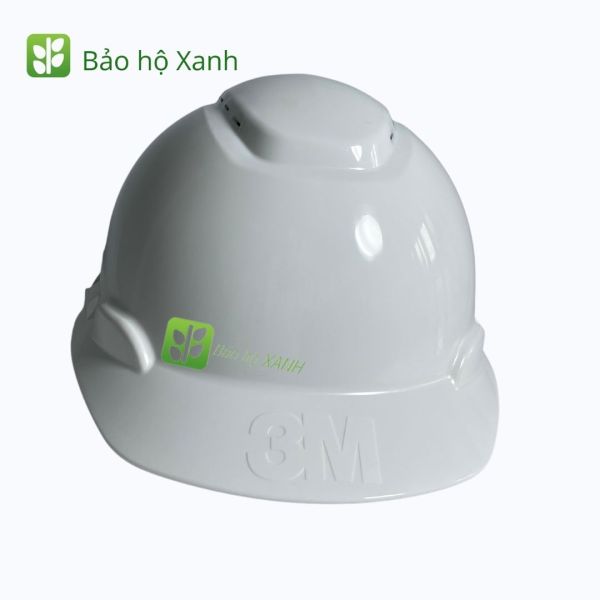 Mũ Bảo Hộ Công Trường 3M H700 Chất Lượng Cao - MBH0061