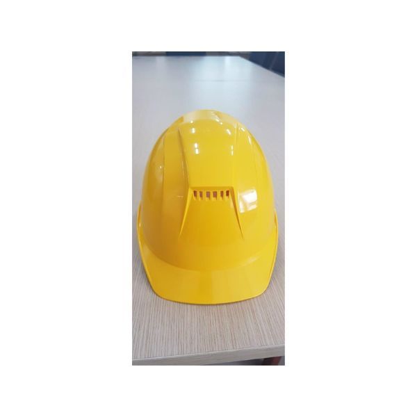 Mũ Bảo Hộ Lao Động Hàn Quốc Có Lỗ Thông Hơi TT-COV-A001 - MBH0112