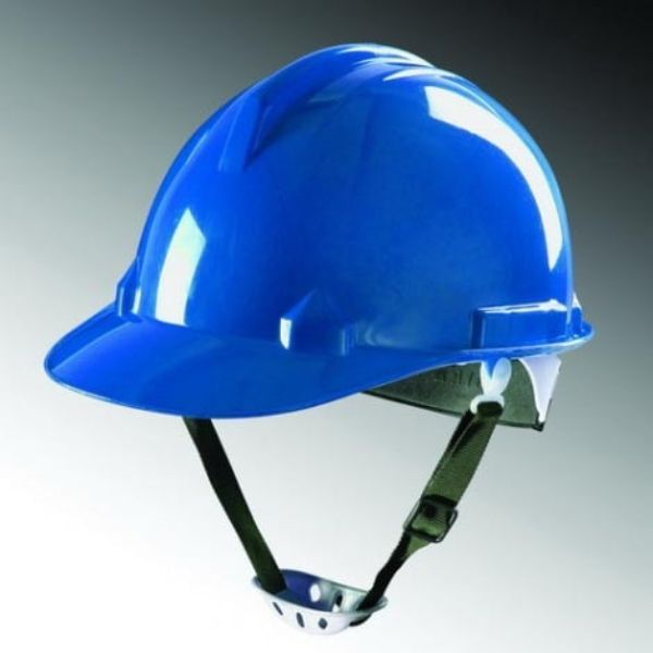 Mũ Bảo Hộ Lao Động Usafety Nhựa ABS US-SH-A2306/B - MBH0104