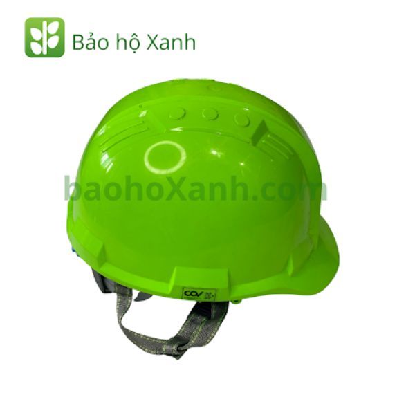 Mũ Bảo Hộ Lao Động Hàn Quốc Cao Cấp - MBH0071