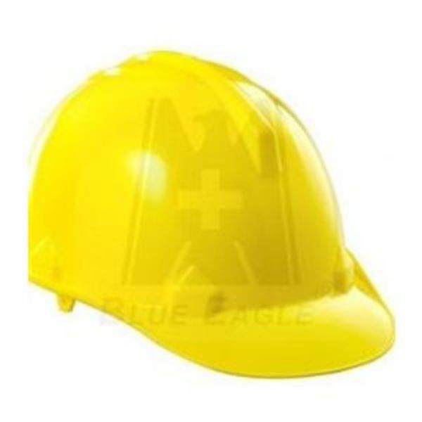 Mũ Bảo Hộ Lao Động HC35 Không Có Núm Vặn - MBH0008