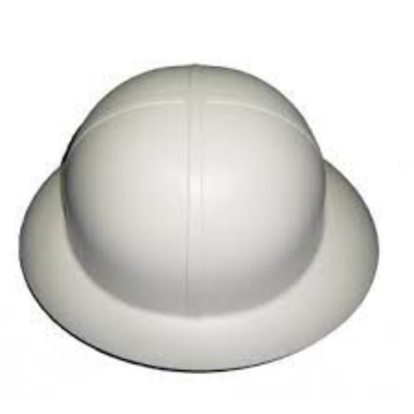 Mũ Bảo Hộ Lao Động Có Vành Hàn Quốc  - MBH0006