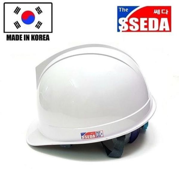 Mũ Bảo Hộ SSEDA Hàn Quốc Chính Hãng – MBH0069