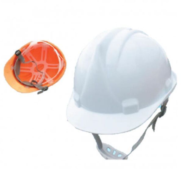 Mũ Bảo Hộ Lao Động Chất Lượng Bảo Bình Mẫu N003 - MBH0036