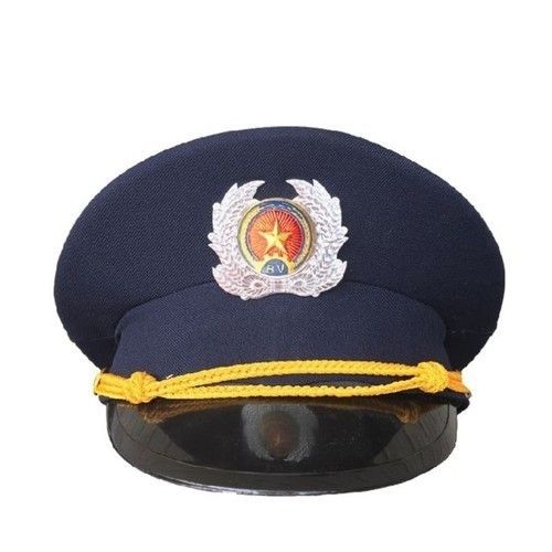Mũ Kepi Bảo Vệ Cao Cấp Chính Hãng – MKE0001