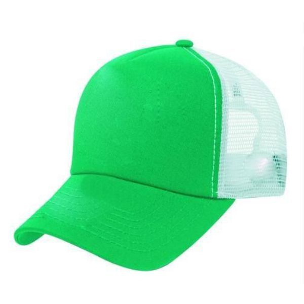 Mũ Đồng Phục Giá Rẻ Có Lưới Cho Nam - DPM0009