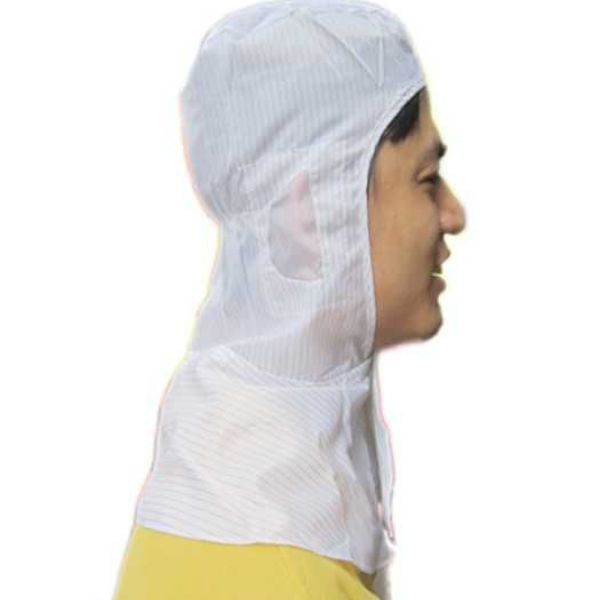 Mũ Trùm Đầu Chống Tĩnh Điện - MTD0006