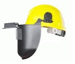Mặt Nạ Hàn Kết Hợp Mũ BLUE EAGLE 6PA3 - KHL0006
