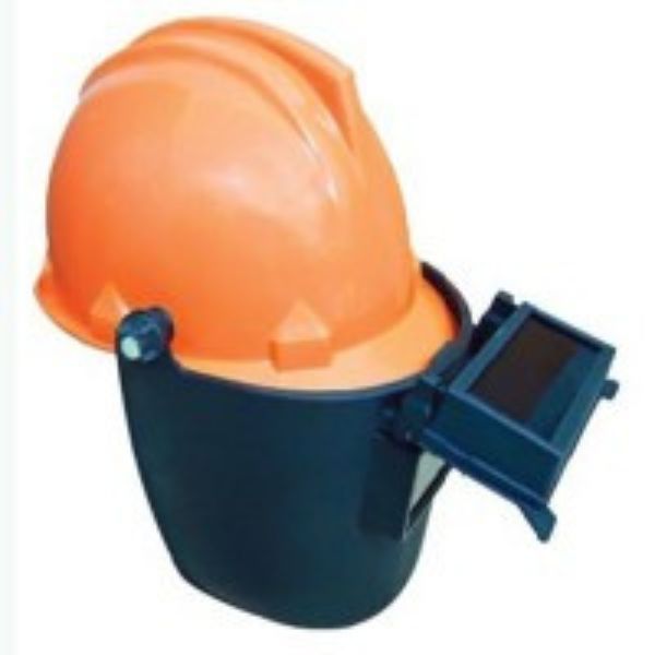 Nón Bảo Hộ Lao Động Mặt Nạ Hàn Bảo Bình HN.90 - MBH0092