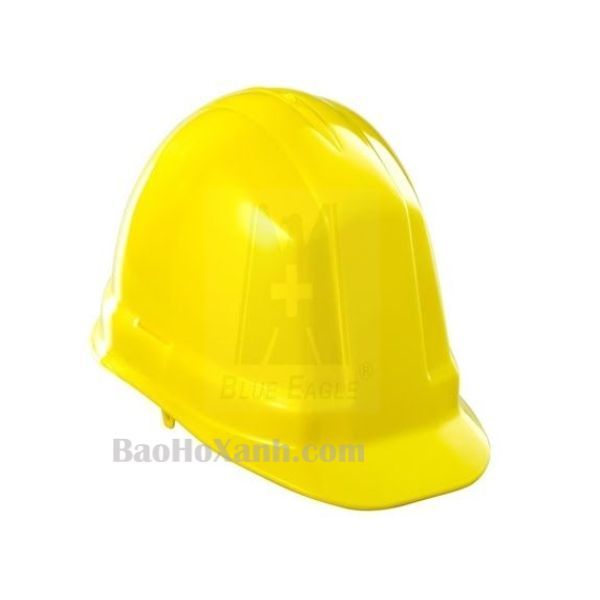 Nón Bảo Hộ Lao Động HR82 Blue Eagle - MBH0026