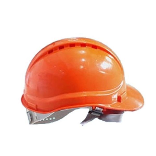 Nón Bảo Hộ Lao Động Thông Hơi Có Khóa Cài 335g Bảo Bình N.012 - MBH0096