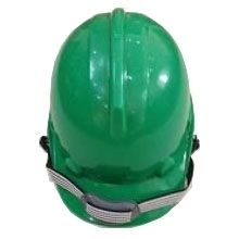 Nón Bảo Hộ Lao Động Xanh Lá SS 203N - MBH0028