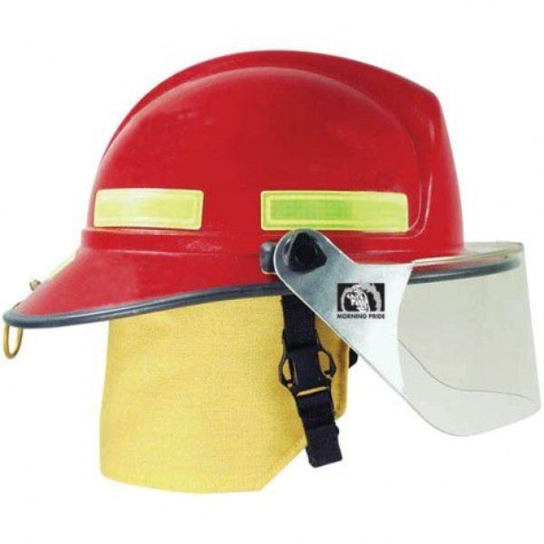 Nón Phòng Cháy Chữa Cháy TT-PCCC-N1 - MBH0114
