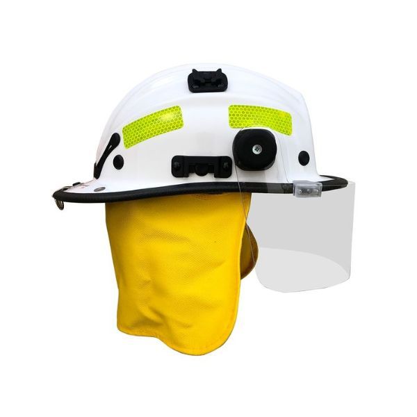 Nón Phòng Cháy Chữa Cháy Loại 2 – TT-PCCC-N2 - MBH0115
