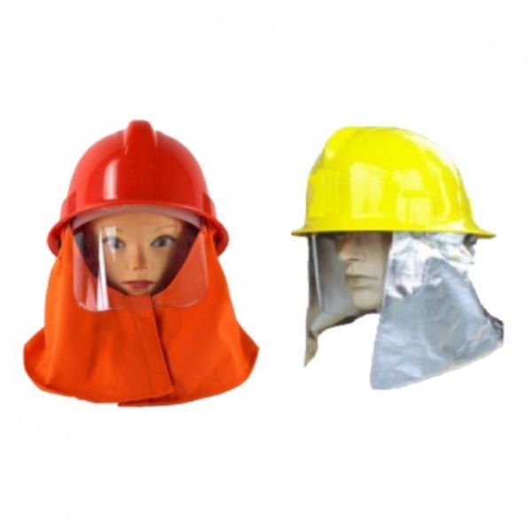 Nón Phòng Cháy Chữa Cháy TT-PCCC-NCN - MBH0113