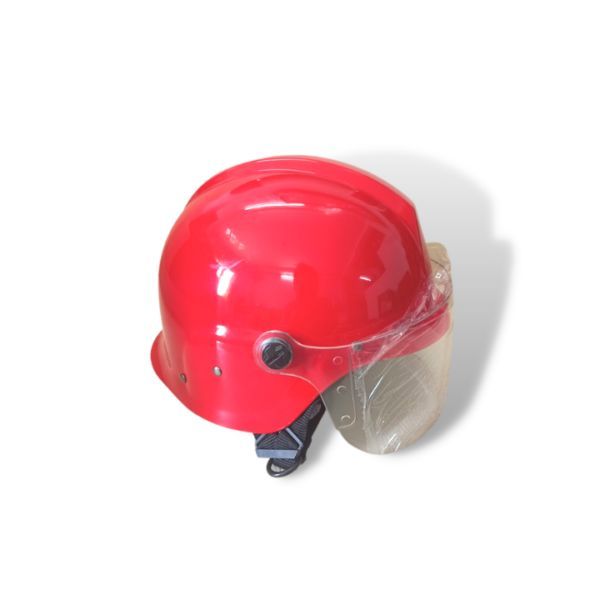 Nón Phòng Cháy Chữa Cháy Loại 2-TT-PCCC-N2-BVH0016