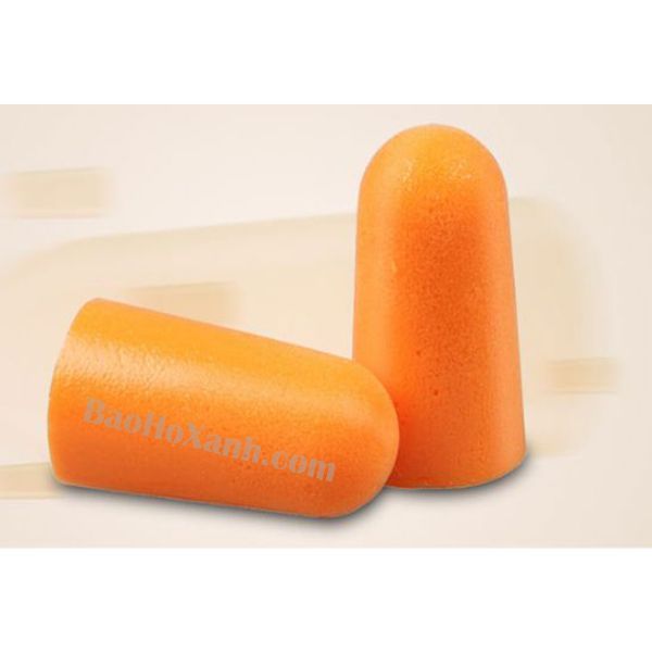Nút Bịt Tai Chống Ồn 3M 1100 - BVT0018