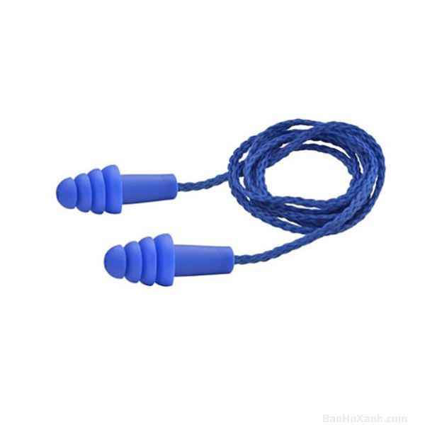 Nút Tai Bảo Vệ Sử Dụng Nhiều Lần ELVEX EP 411 - BVT0011