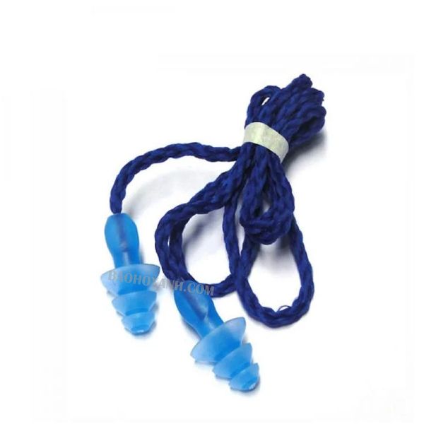 Nút Tai Chống Ồn 3M-1290 Nhỏ Gọn Giá Đẹp - BVT0016