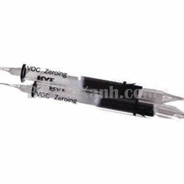 Ống và bộ lọc hiệu chuẩn Honeywell VOC Zeroing Tubes And Filters - MDK0023 