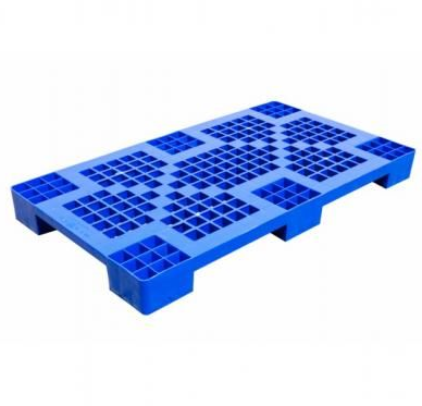 Pallet Nhựa Đơn Cao Cấp - PAL0006