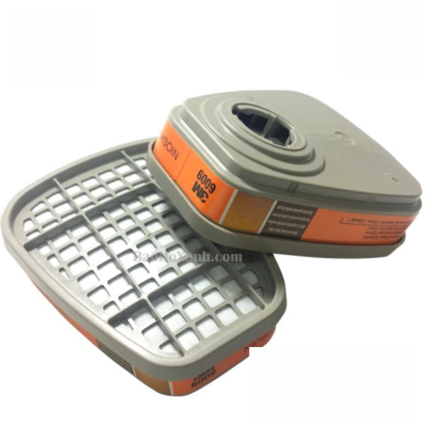 Phin Lọc 3M 6009 - MNA0014