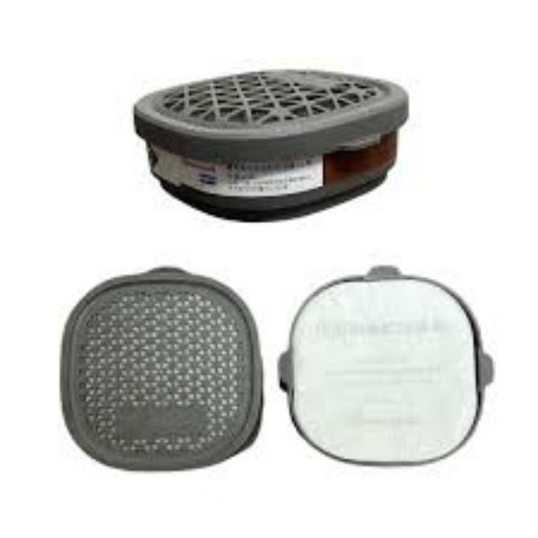 Phin lọc hơi hữu cơ 72001EN - BVH0128