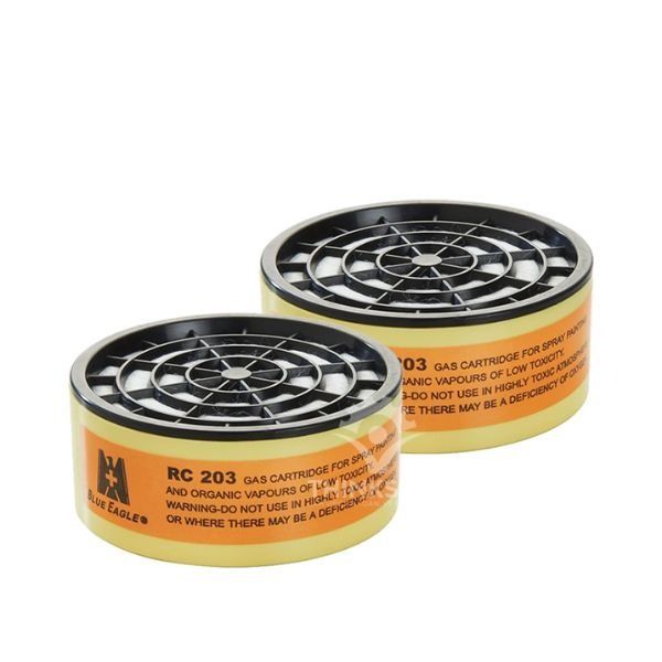 Phin Lọc Liên Xô Lớn Chống Độc Cho Công Nhân TM-PL02 – BVH0148