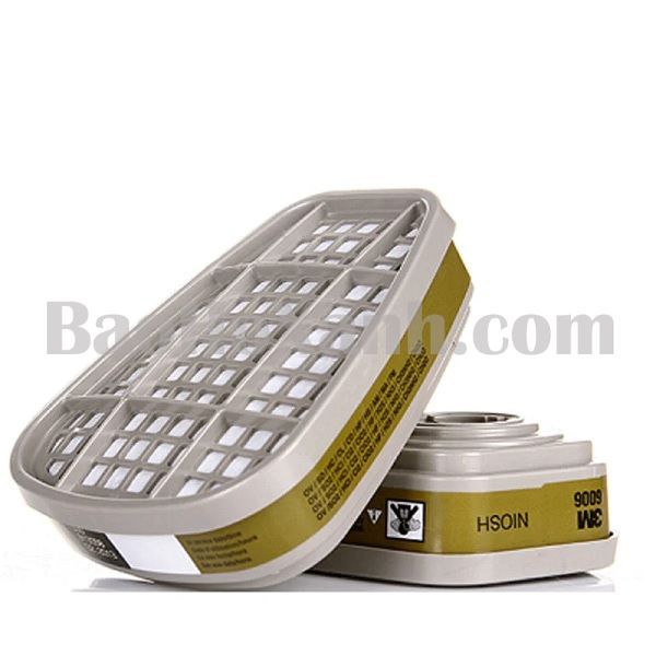 Phin Lọc Mặt Nạ 3M 6003 Cao Cấp – BVH0081
