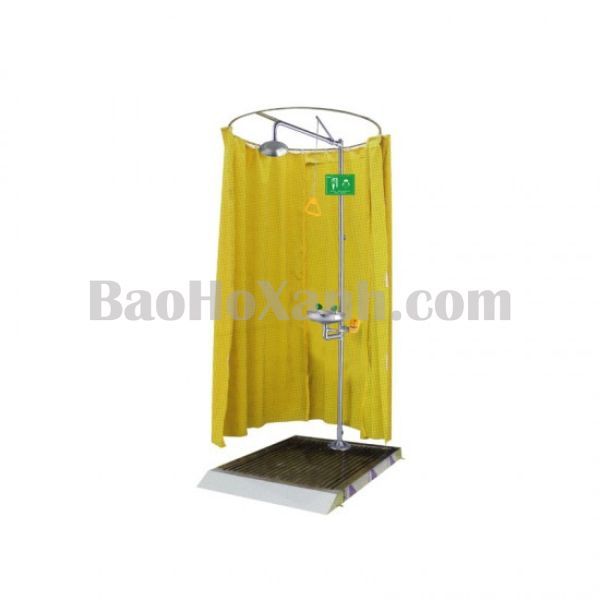 Phòng Tắm Bằng Thép Không Gỉ Hoặc Nhựa PP Runwangda - UCK0048