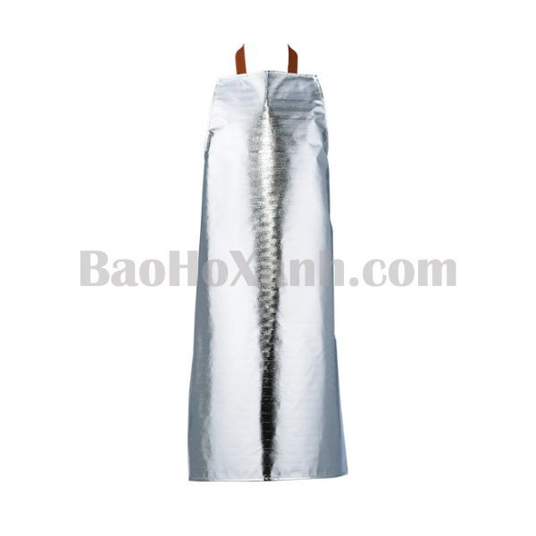 Yếm Chịu Nhiệt Có Tay Blue Eagle AL6 - ACN0003