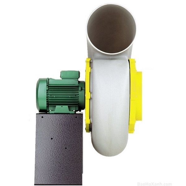 Quạt Hút Chịu Hóa Chất Phòng Thí Nghiệm MPCF-250 (LX-250) - PTN0050