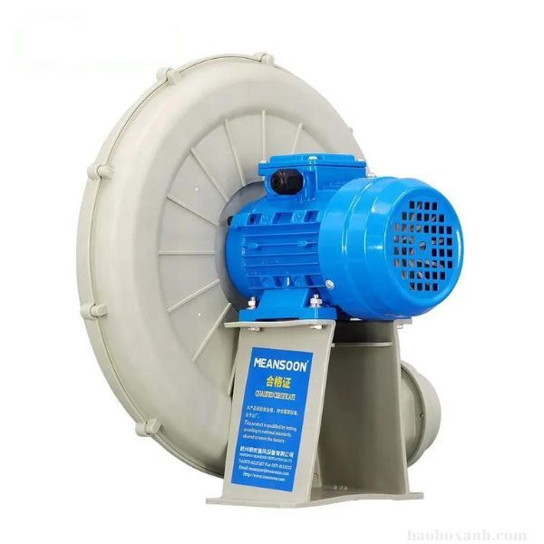 Quạt Hút Hơi Hóa Chất Chụp Hút Di Động CREF-2T75 - PTN0053