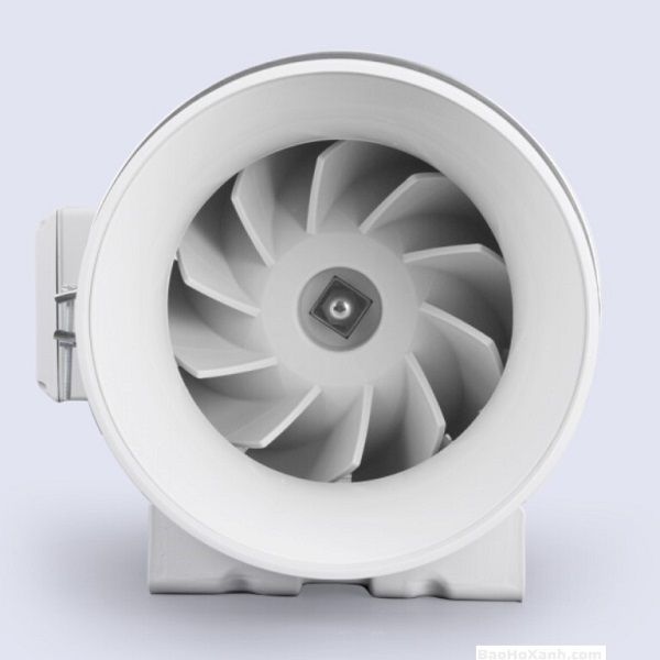 Quạt Hút Phòng Thí Nghiệm HF-250P - PTN0048