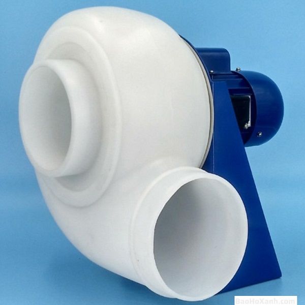 Quạt Hút Phòng Thí Nghiệm MPCF-300 (LX-300) - PTN0051