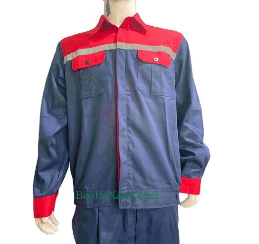 Đồ Bảo Hộ Điện Dày Dặn Cao Cấp - DMS0008 