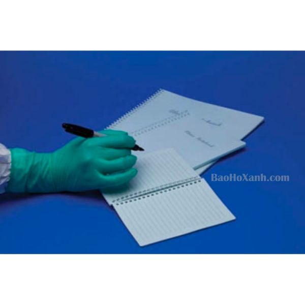 Sổ Ghi Chú BioClean™ Notebook BNBC - PSA0007