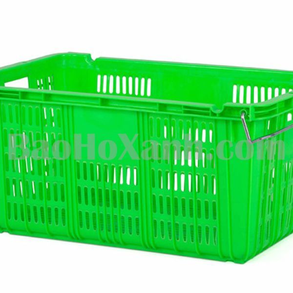 Sóng Nhựa Có Quai Cầm Mẫu Mới - PAL0011 