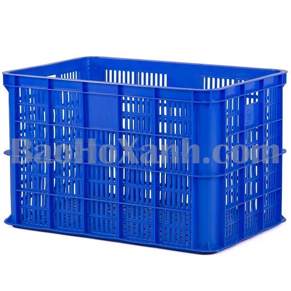 Sóng Nhựa Hở Cao Chính Hãng Cao Cấp - PAL0005