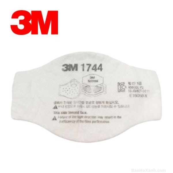 Tấm Lọc 3M 1744 1744C – MNA0009