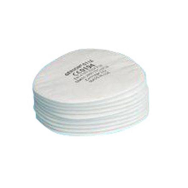 Tấm Lọc Bụi 72P2EN Honeywell - BVH0132