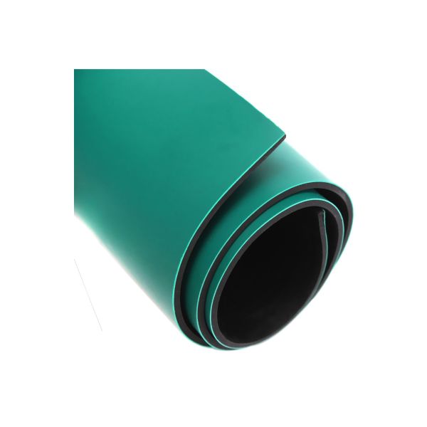 Thảm Cao Su Chống Tĩnh Điện ESD Dùng Trong Phòng Sạch – ATD0039