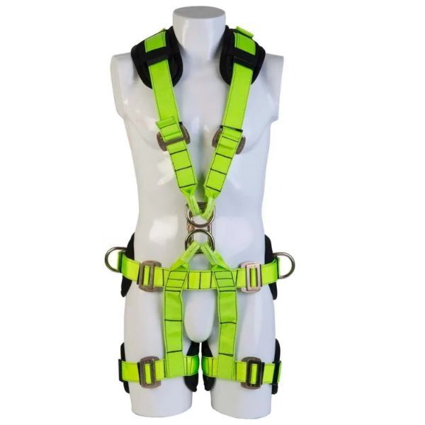 Thân Dây An Toàn Usafety Mỹ Tiêu Chuẩn CE US-SA-H1112 ATC0293
